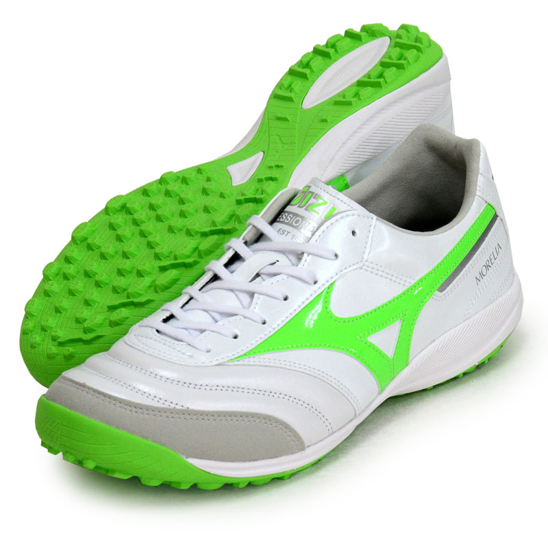 ミズノ　MIZUNO モレリア フットサルシューズ モレリア SALA JAPAN TF(フットサル)|Q1GB251137|シューズ
