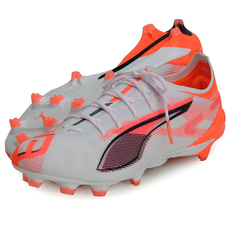 Puma Ultra 1.4 プーマ　ウルトラ　FG 25.5 Puma Ultra 1.4 FG Mens Soccer Shoes JP 25.5cm (US 7.5