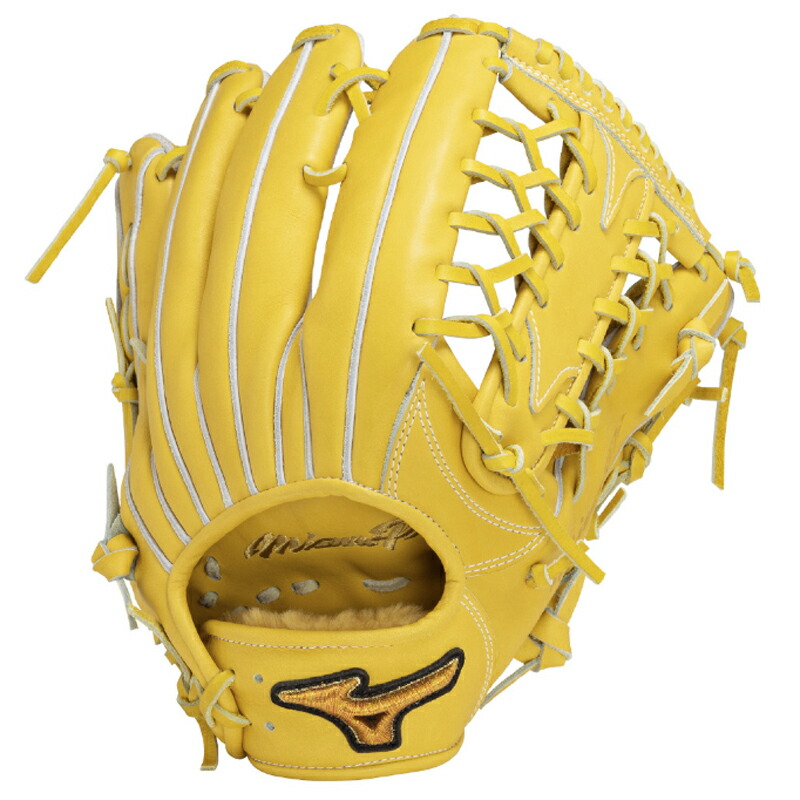 ミズノ MIZUNO ミズノ労働者階級 硬式用CRAFTED Edition 外野手手用 ヌートバー型大きさ18N グローヴ袋付 BSS押さえる ベイスボール 硬式 地球儀 グローヴ 25SS(1AJGH32017)
