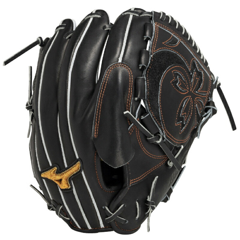 ミズノプロ　硬式　ミズノ東京限定品 Mizuno Pro 2023世界一モデル ミズノプロ 限定 硬式 グローブ
