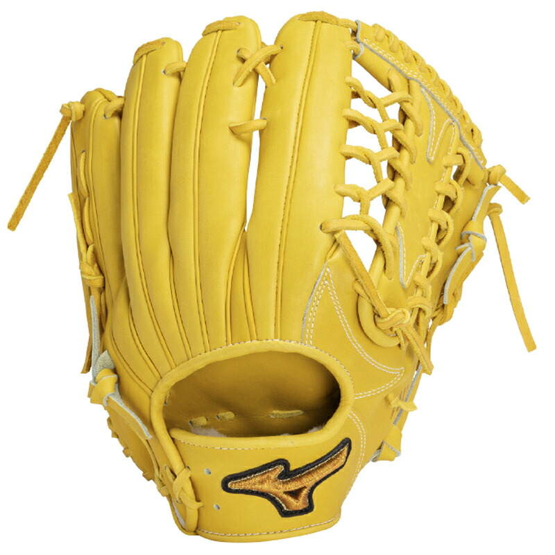 ミズノ MIZUNO 軟式用ミズノプロCRAFTED Edition ヌートバー型 BSS限定 グラブ袋付 野球 軟式 グラブ グローブ 一般 25SS(1AJGR32017)