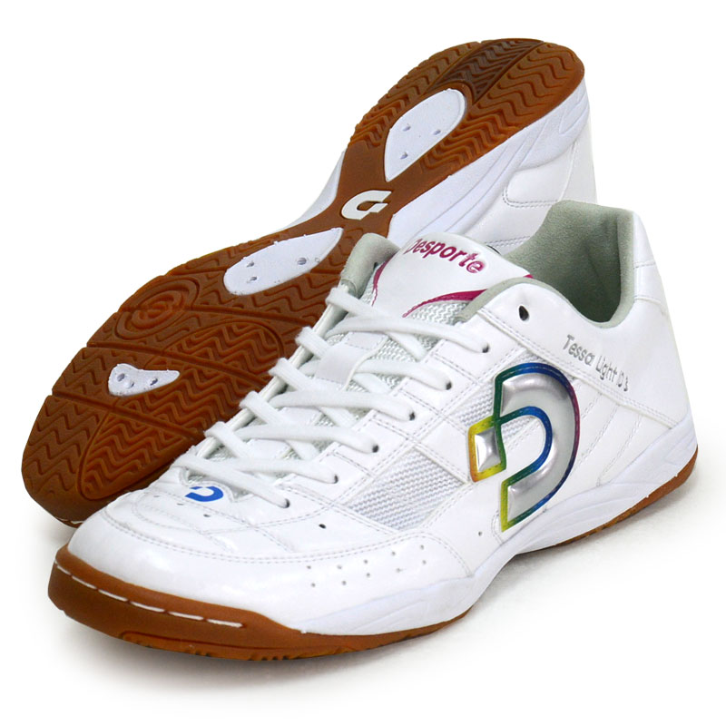 楽天市場】デスポルチ/Desporte フットサルシューズ（インドア用