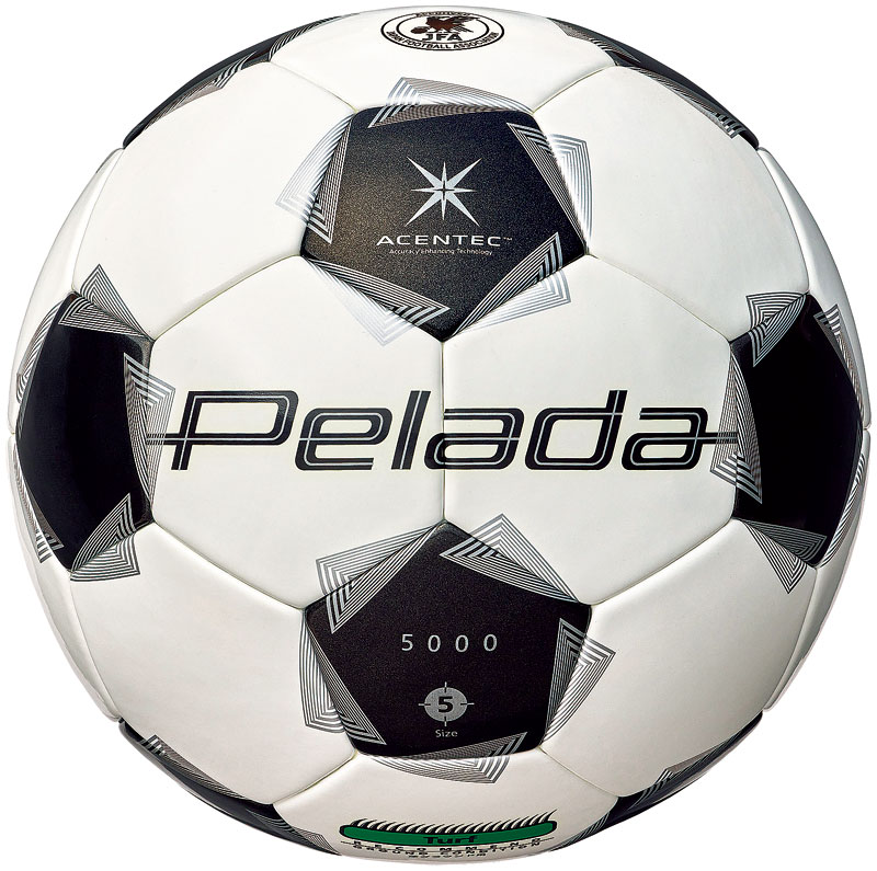 モルテン molten ペレーダ 5000 芝用 5 号 サッカー ボール5号 F5K5000 f5k5000_1.jpg