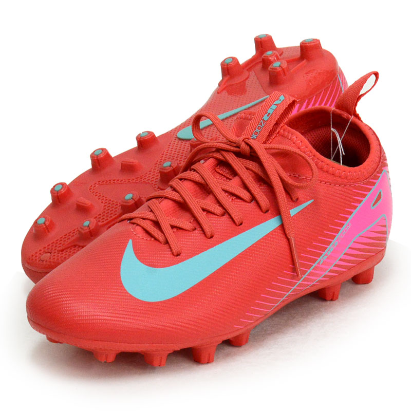 楽天市場】ナイキ NIKE ズーム ヴェイパー 15 PRO HG サッカースパイク