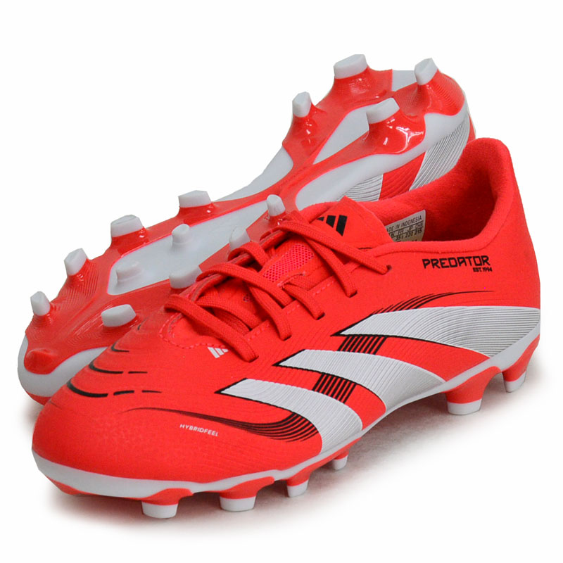 楽天市場】アディダス adidas プレデター LEAGUE HG/AG サッカー
