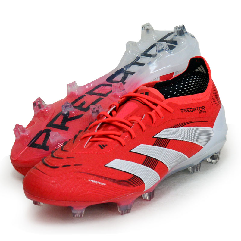 プレデター　adidas サッカースパイクAG26.5 ADIDAS アディダス サッカースパイク プレデター LEAGUE HG/AG