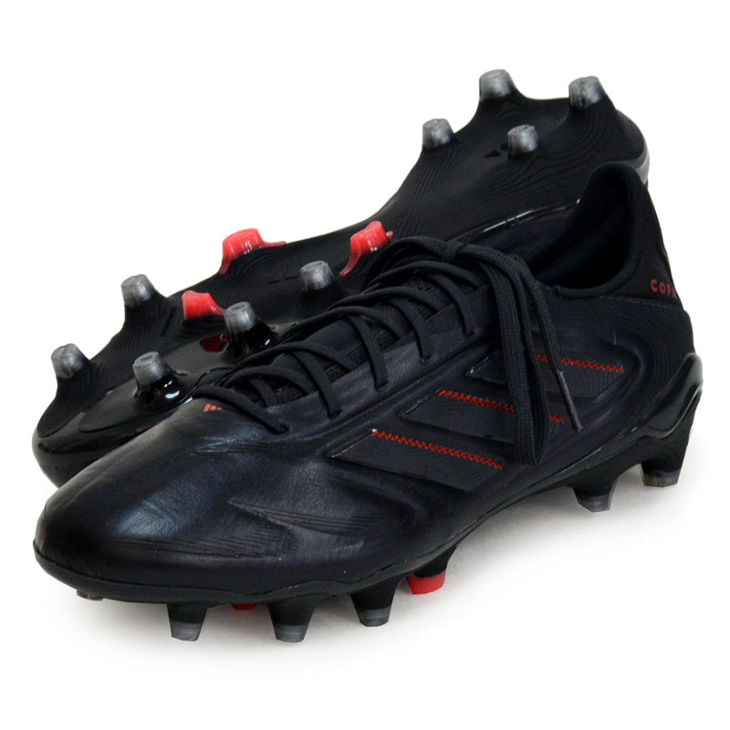 サッカースパイク　アディダス　コパ　27.5 楽天市場】adidas(アディダス) コパ ピュア.1 FG サッカー