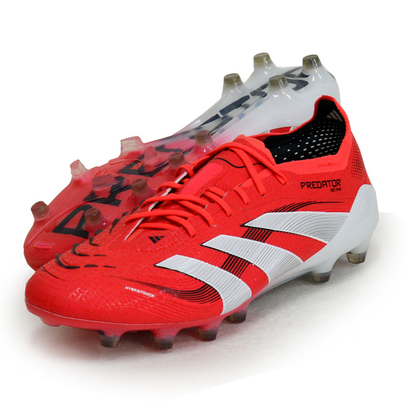 楽天市場】アディダス adidas プレデター ELITE L AG サッカー