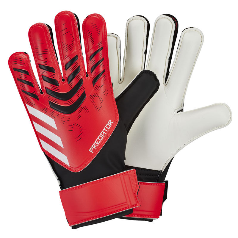 アディダス adidas   キーパーグローブ キーパー手袋 楽天市場】アディダス プレデター トレーニング グローブ
