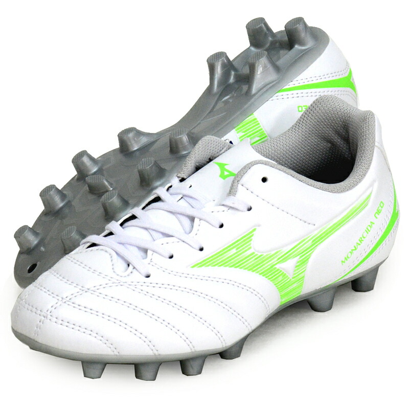 MIZUNO スパイク サッカー ミズノ モナルシーダ ネオ 3 スーパー