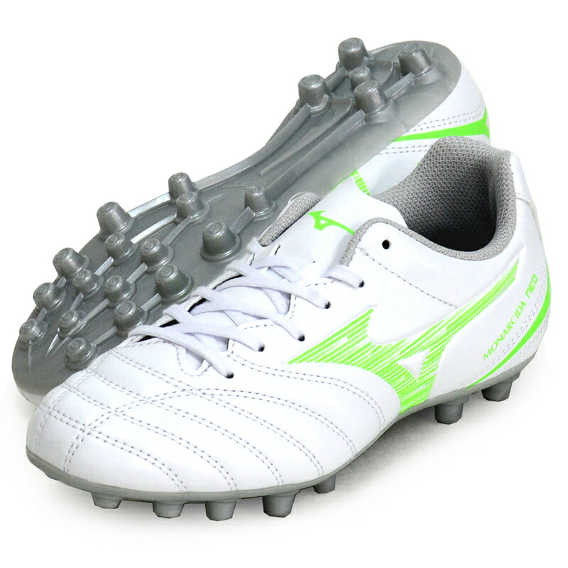 Mizuno サッカー　スパイク　6足　25.5 26 26.5 ワイド 楽天市場】ミズノ サッカースパイク 26の通販