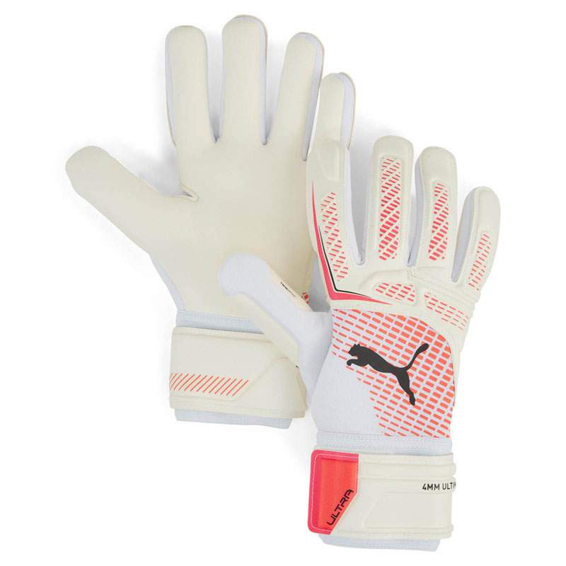 プーマ PUMA ウルトラ PRO RC サッカー ゴールキーパーグローブ 手袋 25SS (041949-06) 5,303円