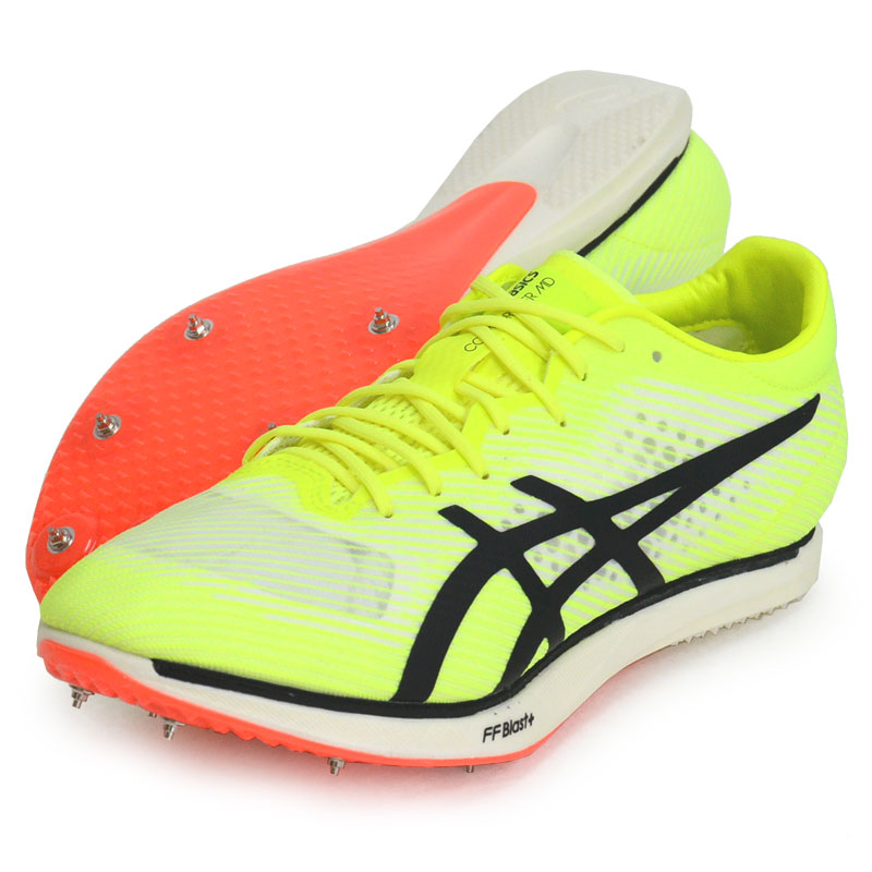 楽天市場】アシックス asics COSMORACER MD 3 (コスモレーサー