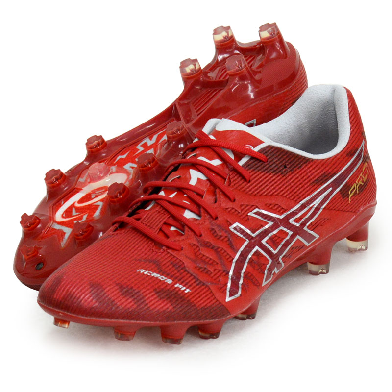 asics - asics サッカースパイク　C3 25.5 楽天市場】サッカースパイク アシックス c3の通販