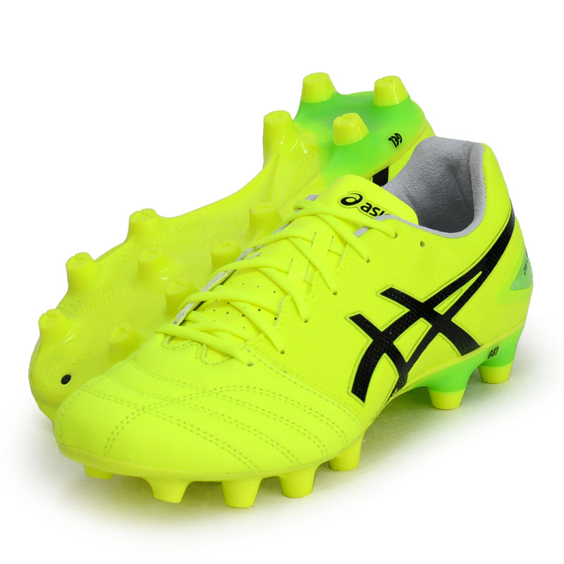 アシックス asics DS LIGHT PRO (DSライト) サッカースパイク 25SS(1103A095-750)