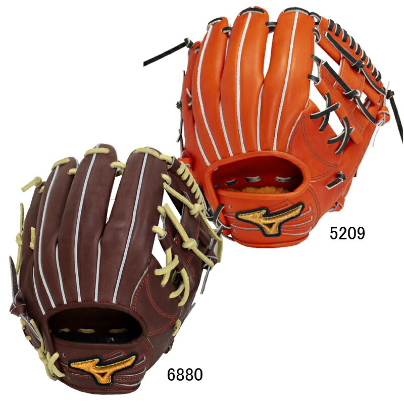 ミズノプロ硬式グローブ 楽天市場】ミズノ MIZUNO ミズノプロ 硬式用CRAFTED Edition 内