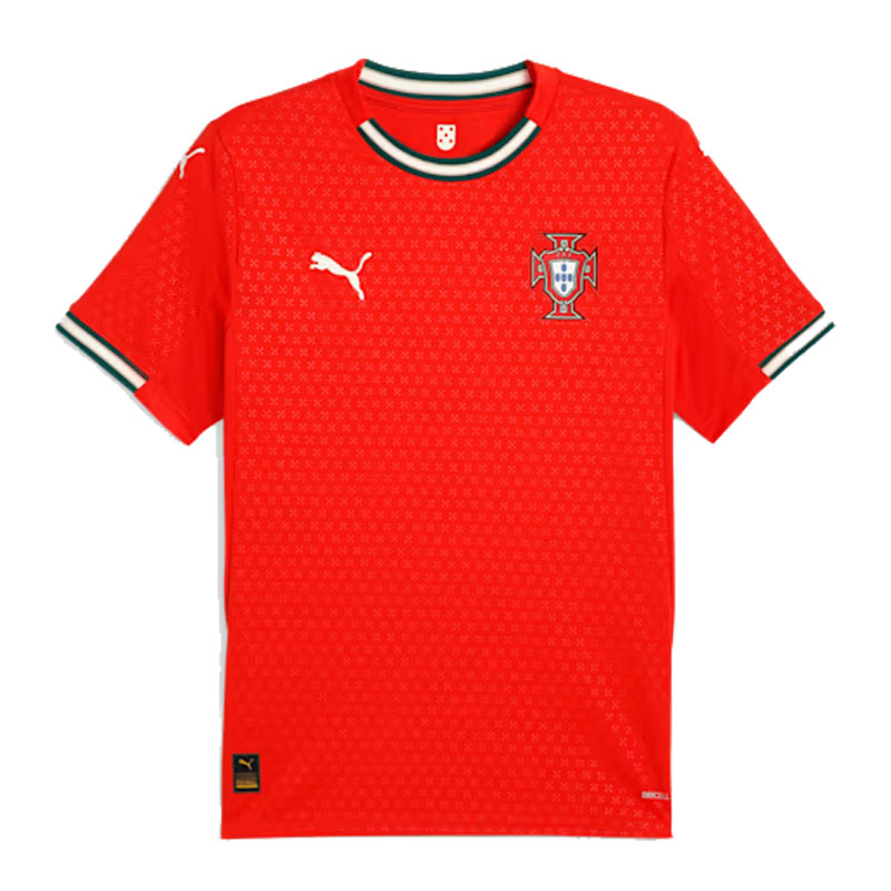 Nike Dry- fit ポルトガル代表 サッカーウェア 2枚 ﾅｲｷ FPF DF ｽﾀｼﾞｱﾑ JSY S/S AW／サッカーショップKAMO