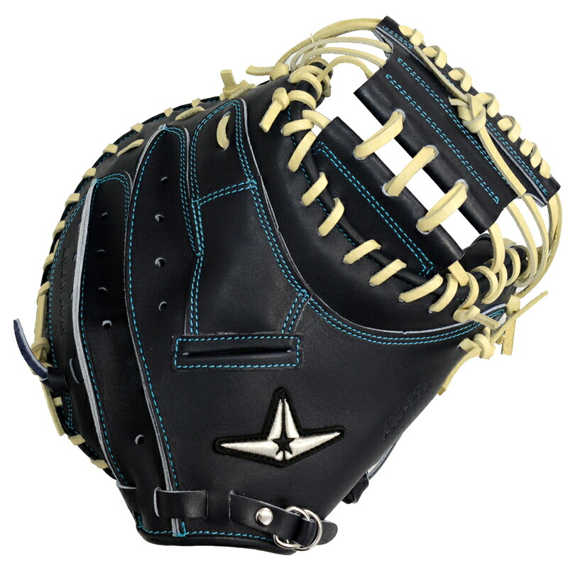 オールスター硬式グローブ 楽天市場】硬式グローブ キャッチャーミット ALL-STAR オールスター