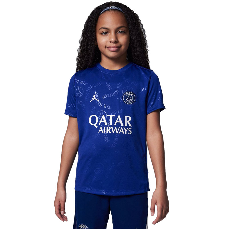 PSG　パリ・サンジェルマン　23-24　トレーニングシャツ NIKE 23/24 パリ・サンジェルマン オフィシャルグッズ サッカー