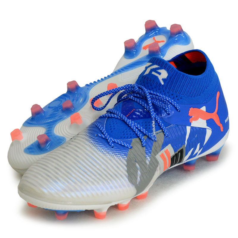 ピューマ PUMA 此れから 8 アルティメット フォーエバー AG 蹴球スパイク 此れから 25SS (108421-01)
