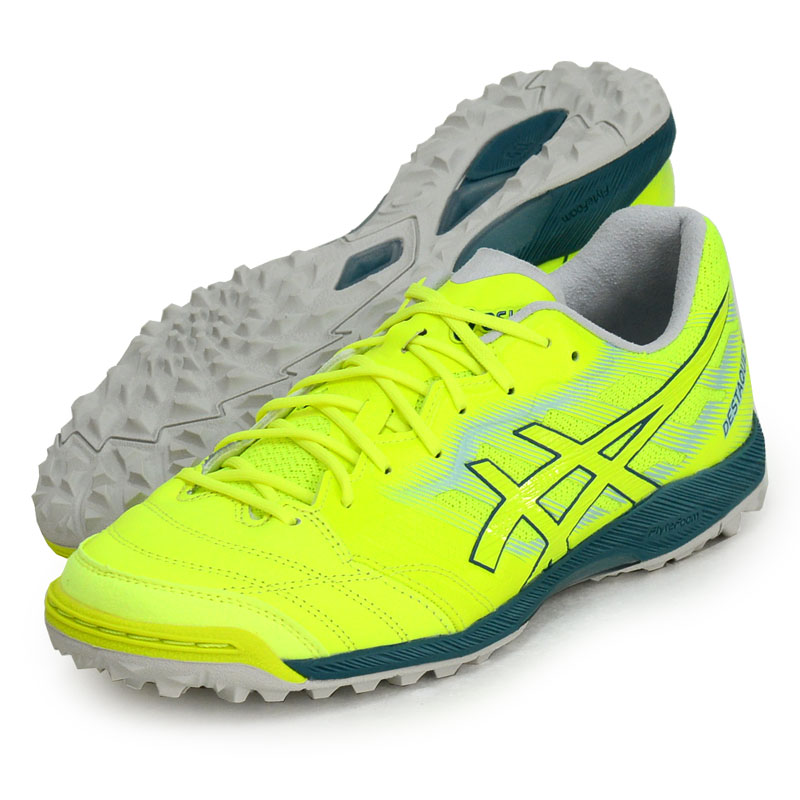 楽天市場】アシックス デスタッキ K FF TF asics 【サッカー