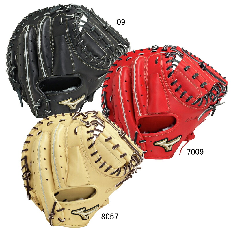 ミズノ MIZUNO 軟式用世界的エリート號SAKEBI キャッチャー用：B-D型 ベースボール 押し並べて 軟式 グローブ 地球儀 捕手 25SS(1AJCR32500)