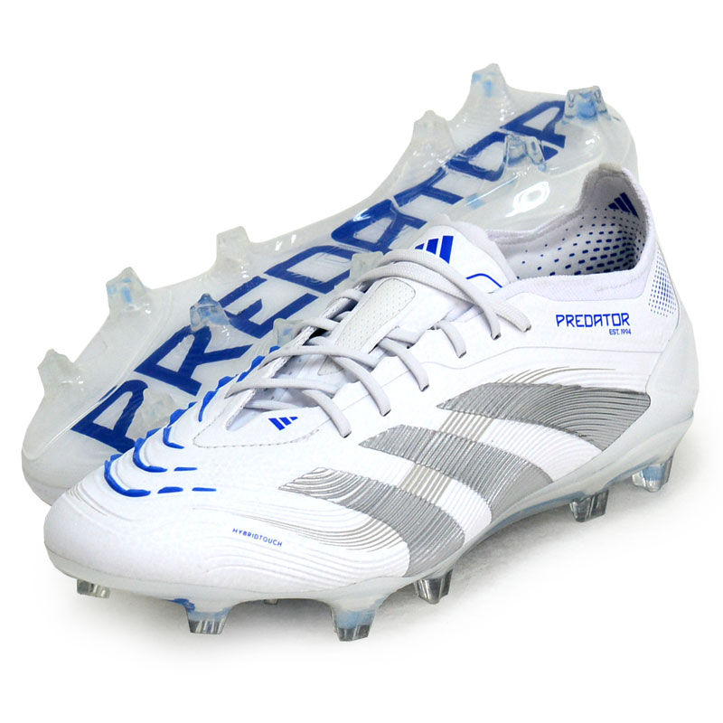 楽天市場】アディダス adidas PREDATOR ELITE FG サッカー