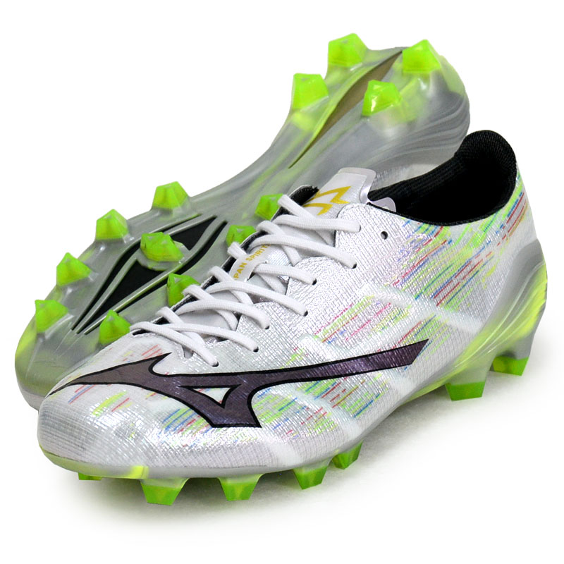 楽天市場】ミズノ MIZUNO モレリア 2 JAPAN サッカースパイク MORELIA