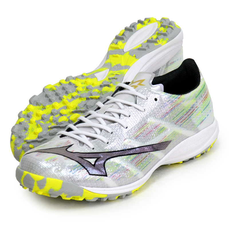 ミズノ MIZUNO ミズノアルファ 2 ELITE AS サッカー トレーニングシューズ MIZUNO α 25SS(P1GD256209)