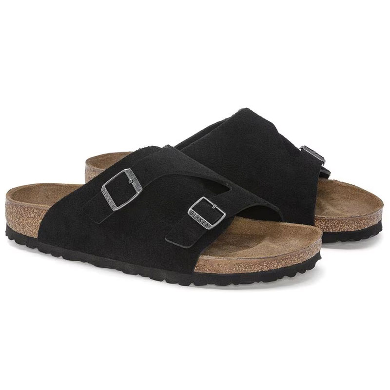 ビルケンシュトック BIRKENSTOCK Zurich / チューリッヒ (レギュラー) スポーツカジュアルシューズ サンダル 25SS(1025045)