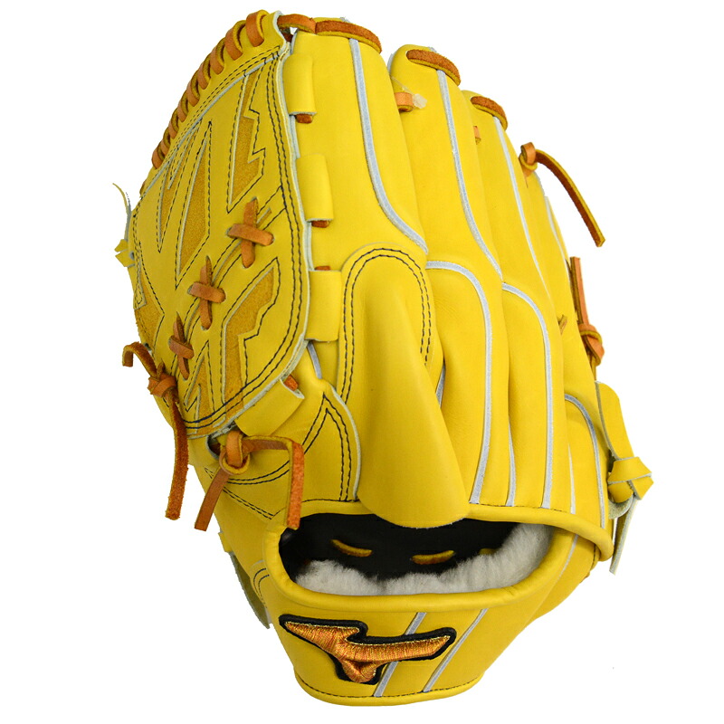 ミズノ MIZUNO 硬式用 ミズノ労働者階級 購入注文グローヴ バス発着場別注 前田健太模範例 グローヴ袋付 BSS押さえる ベイスボール 硬式 グローヴ 地球儀 押さえる 25SS(MP購入注文CPマエダ21-06)