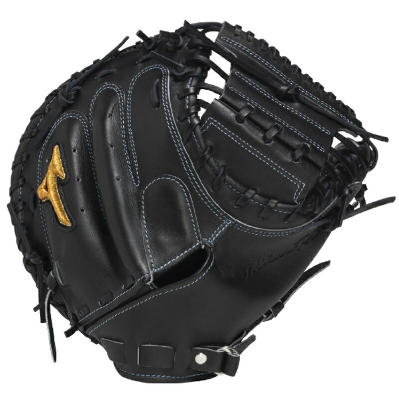 ミズノプロ 硬式キャッチャーミット 右投げ用 MIZUNO 硬式キャッチャーミット / ミズノプロ キャッチャー