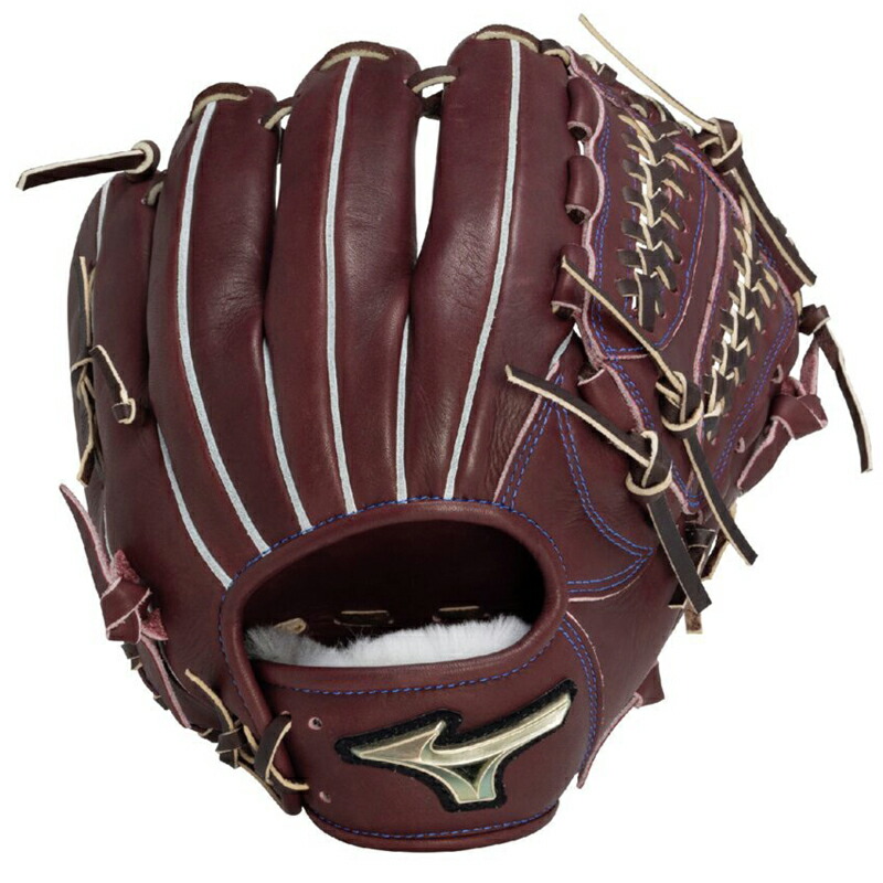 ミズノ MIZUNO 少年硬式用 グローバルエリート Hselection SIGNA オールラウンド用／サイズL 野球 少年用 硬式 ジュニア JR グラブ グローブ 25SS(1AJGL32020)