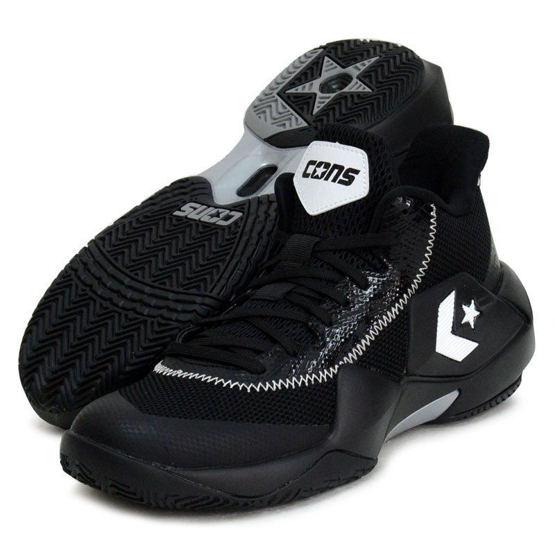 コンバース converse CONS VICBOUND T2 バスケットボールシューズ バッシュ 25SS(33500412)