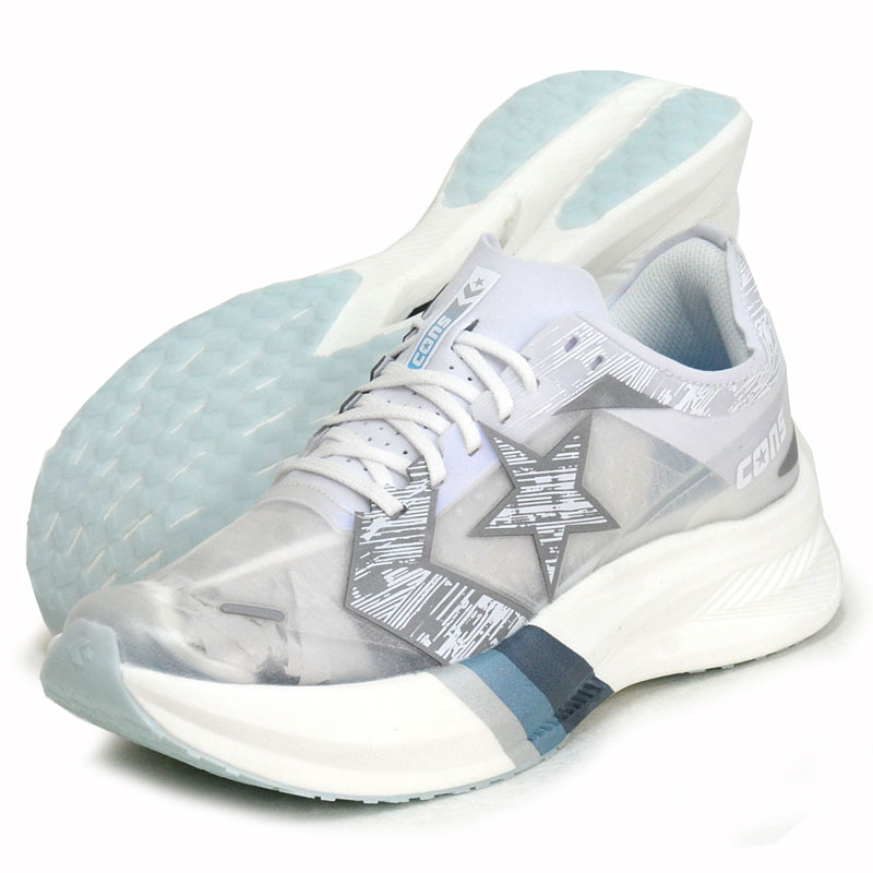 コンバース converse CONS RUNREVOLVE / 3itsuka (コンズ ランリボルヴ/ 3itsuka ) ランニングシューズ 25SS (33600011)|ピットスポーツ 店
