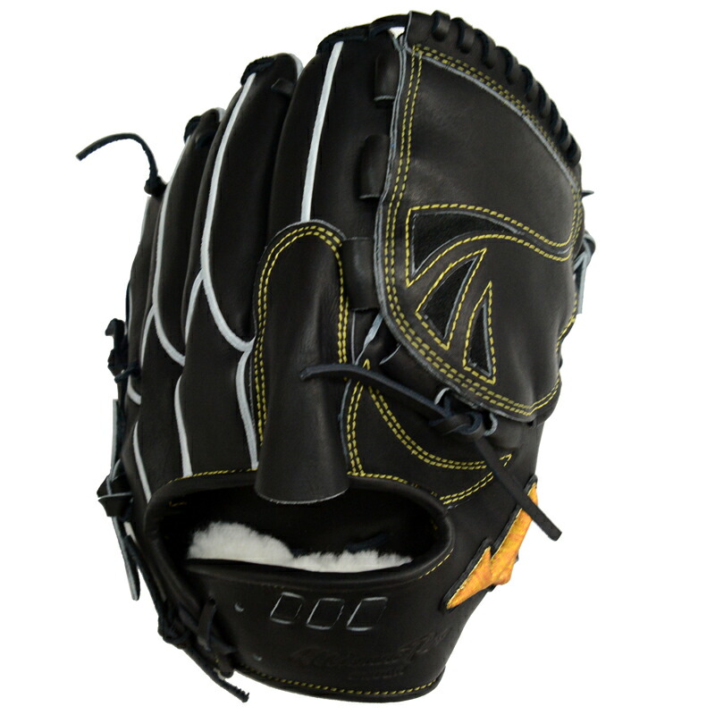 楽天市場】ミズノプロ オーダーグラブ 硬式グローブ 基本モデル 前田