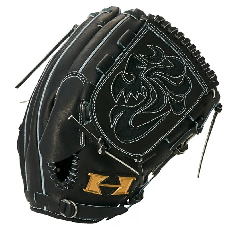 31.ハイゴールド硬式グラブ Amazon | ハイゴールド 硬式グローブ 内野手用 野球 真極 軟式