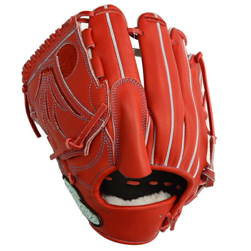 テッペン　オリジナルオーダーグラブ　硬式用　投手用　MIE-P型　高校野球対応 テッペン オリジナルオーダーグラブ 硬式用 投手用 MIE-P型 高校