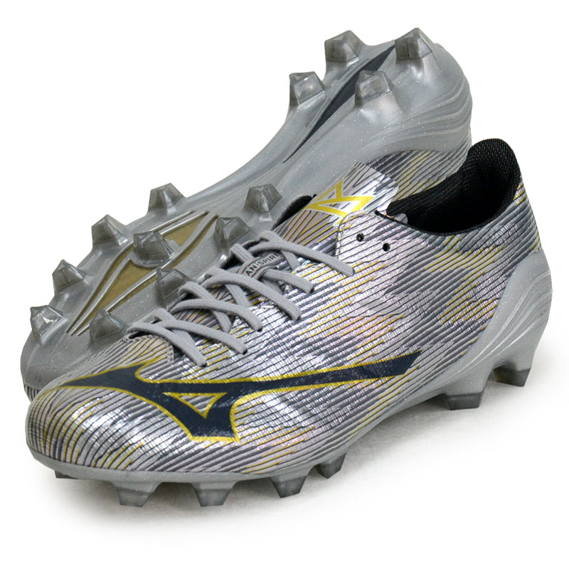 Mizuno Morelia neo4サッカーシューズ シルバー26.5 楽天市場】ミズノ MIZUNO モレリア NEO 4 JAPAN サッカー