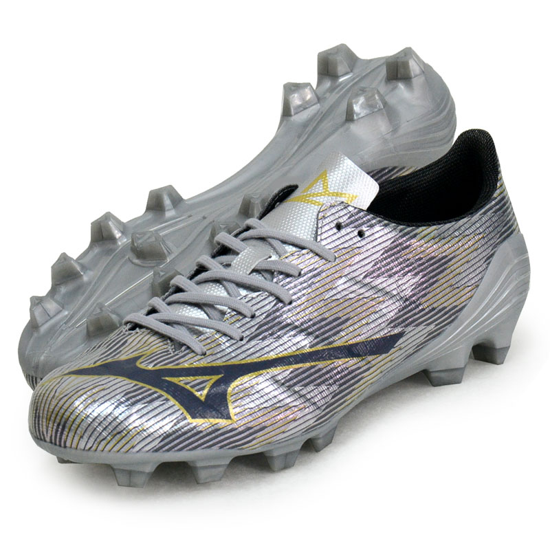楽天市場】ミズノ MIZUNO ミズノアルファ PRO サッカースパイク