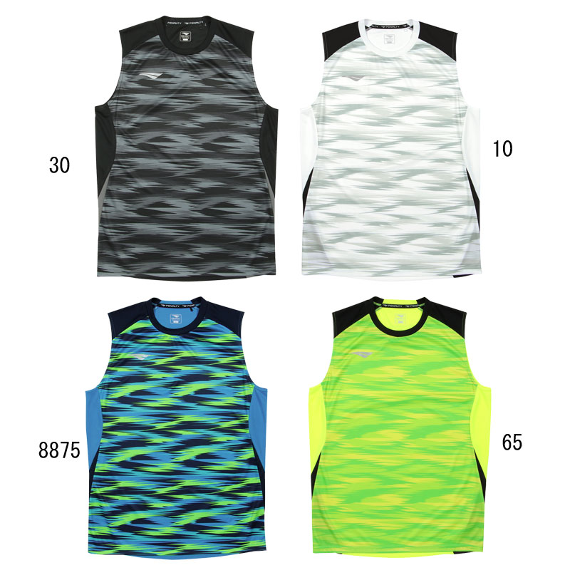 楽天市場】ペナルティ penalty プロ・ノースリーブプラシャツ サッカー