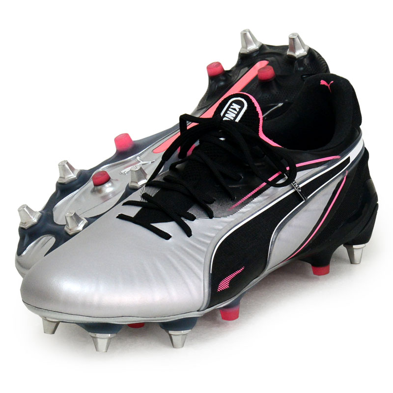 PUMA KING 取り替え式 楽天市場】プーマ PUMA キング アルティメット MXSG サッカー