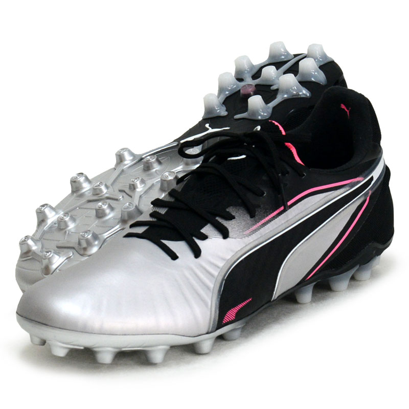 プーマ PUMA キング アルティメット MG サッカースパイク KING 25SS (108306-03)