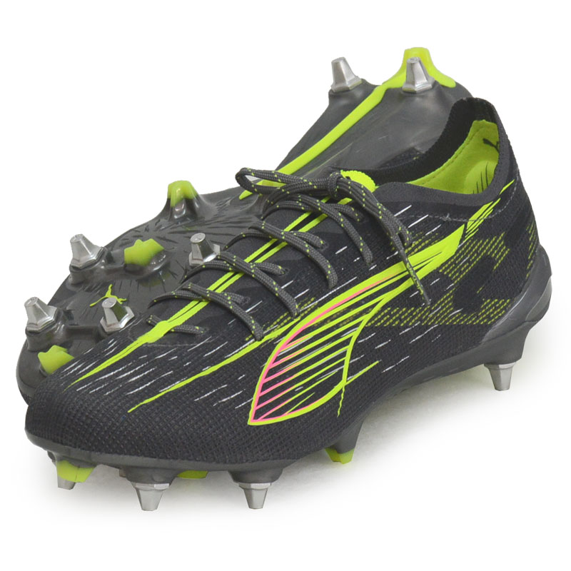 楽天市場】プーマ PUMA ウルトラ 5 アルティメット MXSG サッカー