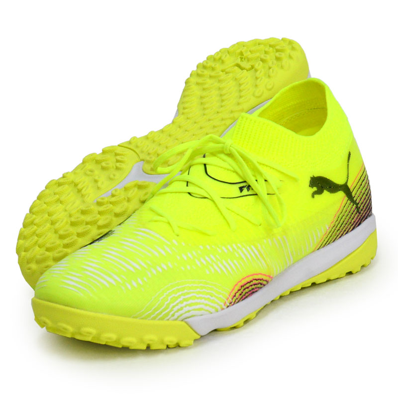 PUMAサッカートレーニングシューズ プーマ（PUMA）（キッズ）ジュニアサッカートレーニングシューズ