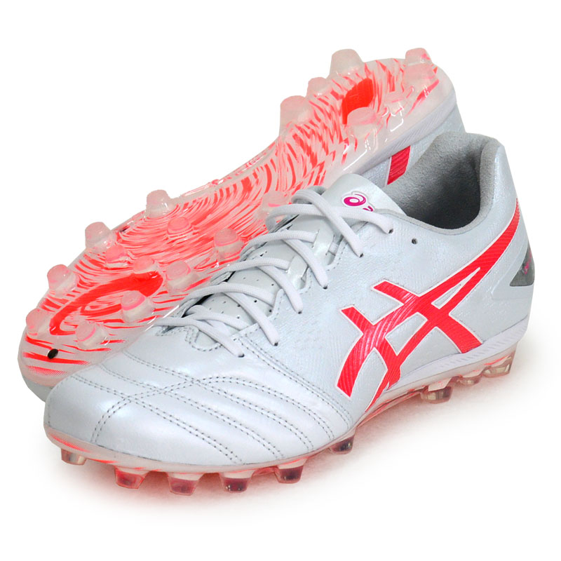 アシックス asics DS LIGHT PRO AG (DS点火装置) 蹴球スパイク 25SS(1103A096-105)