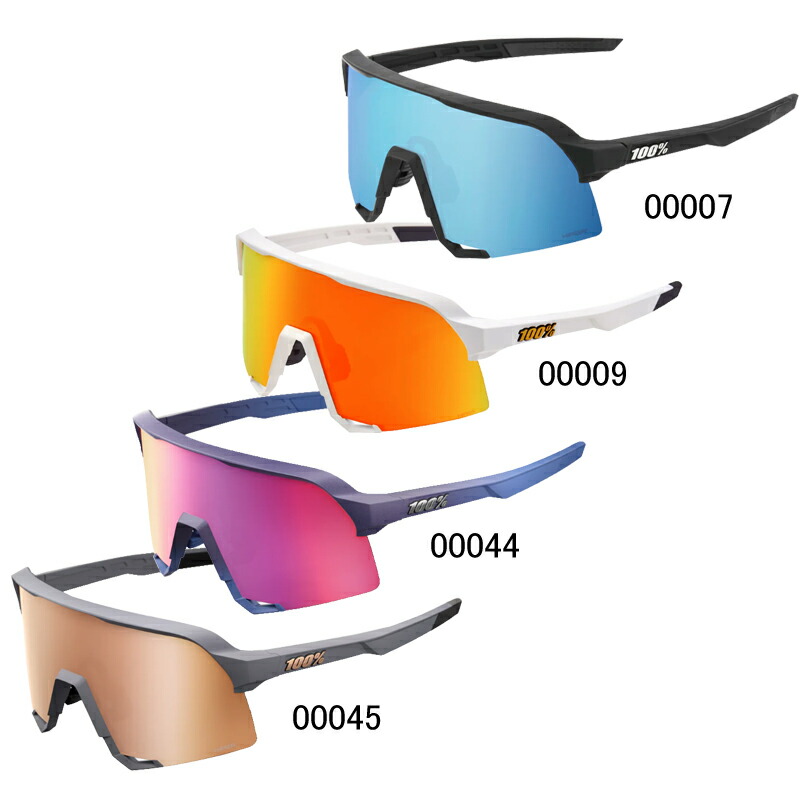 楽天市場】ワンハンドレッド 100%サングラス SPEEDCRAFT 野球