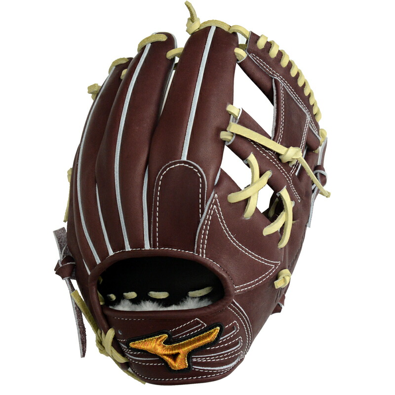 楽天市場】ミズノ MIZUNO 硬式用 ミズノプロ オーダーグラブ 田中将大