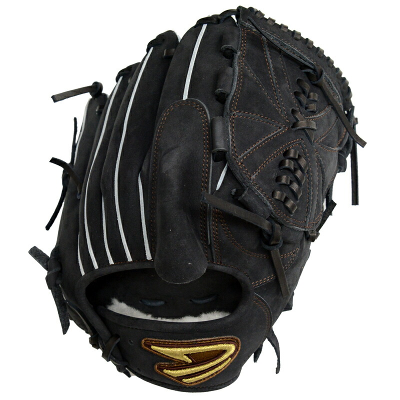 楽天市場】D-Quest Xover Series JT Leather JHB181 硬式用
