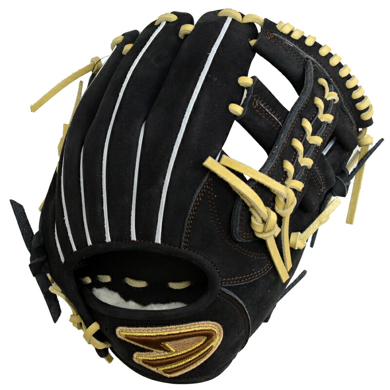 楽天市場】D-Quest Xover Series JT Leather JHB146 硬式用